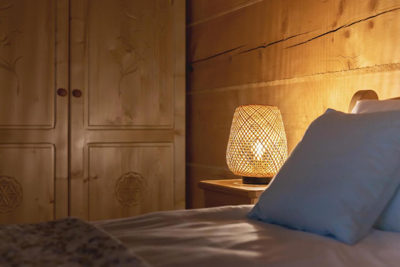 Zasypane Premium House & Sauna In Zakopane By Renters Prestige Ngoại thất bức ảnh